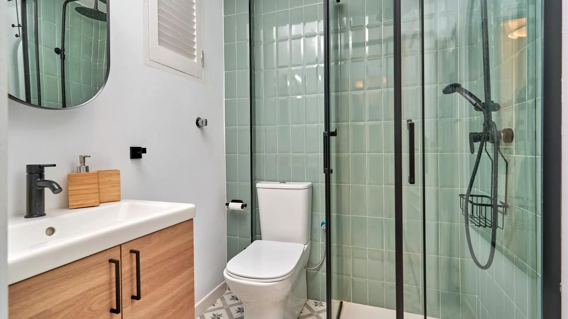 Estudio Puerta Del Mar Apartment Almunecar