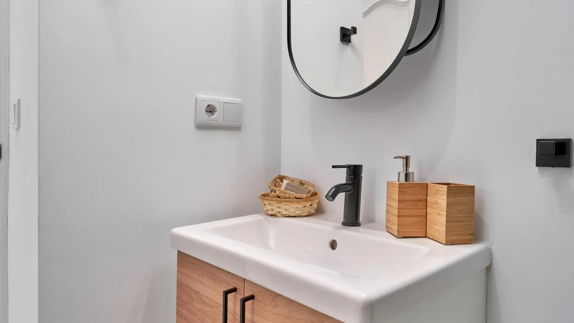 Estudio Puerta Del Mar Apartment Almunecar