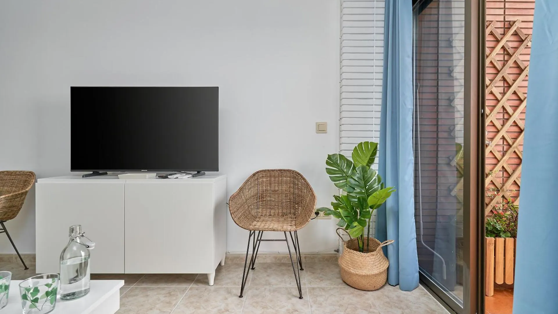 Estudio Puerta Del Mar Apartment Almunecar 0*,  Spain